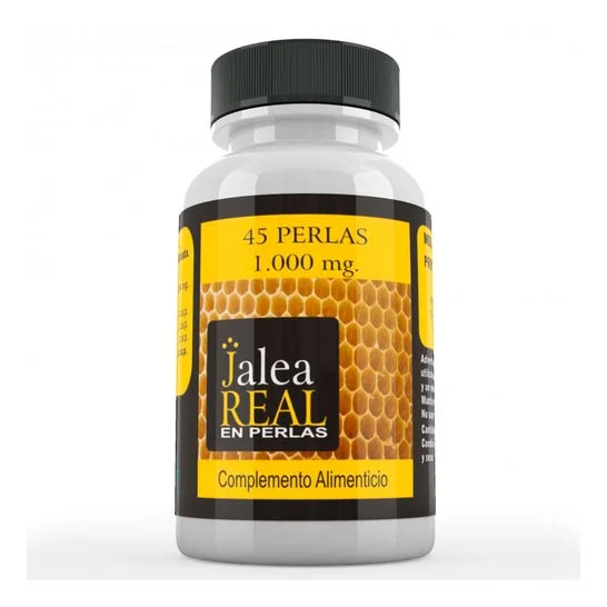 El VallePappa Reale 1000mg 45 Softgel