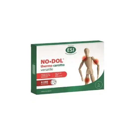 ESI No Dol 5 patch