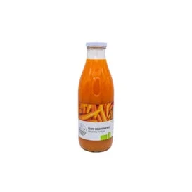Succo di carota Int-Salim Eco 1000ml