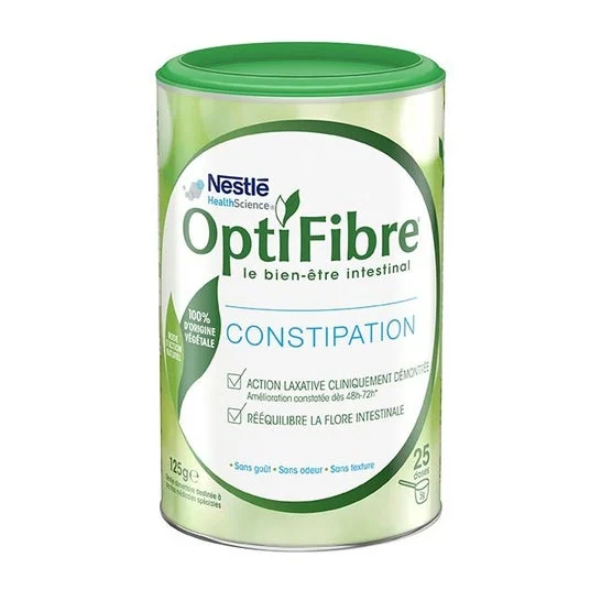 Nestl - Fibra Opti 125g