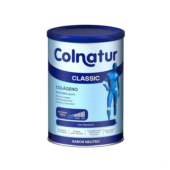 Colnatur® Classic Collagene naturale 300g