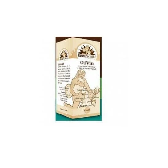 Otivin 15Ml