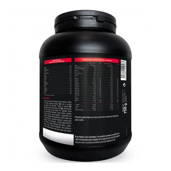 Eafit Pure Whey Blueberry 750g