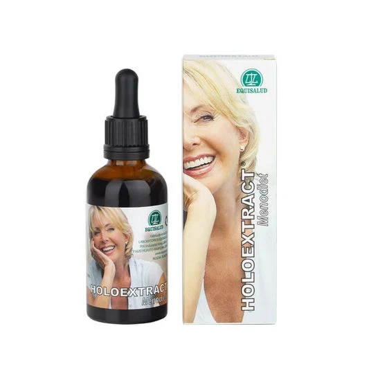 Menodiet Holoextract 50ml