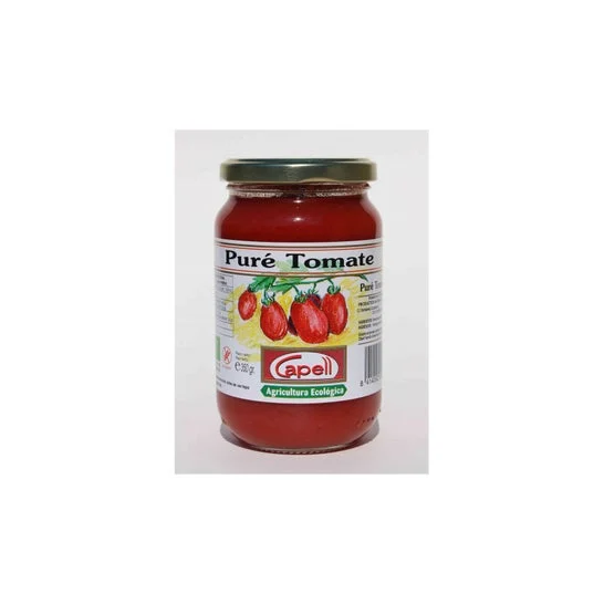 Capell Passata di Pomodoro Eco700g