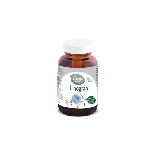 L'olio di lino Linogran per granaglie intere 120 perle del fienile di lino