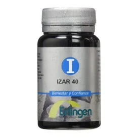 Erlingen Izar 40 60comp