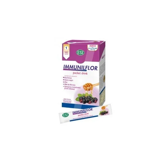 Immunilflor 16Pocket Drink