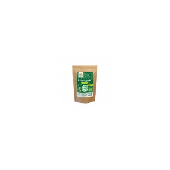 Solnatural Spirulina 200tabs