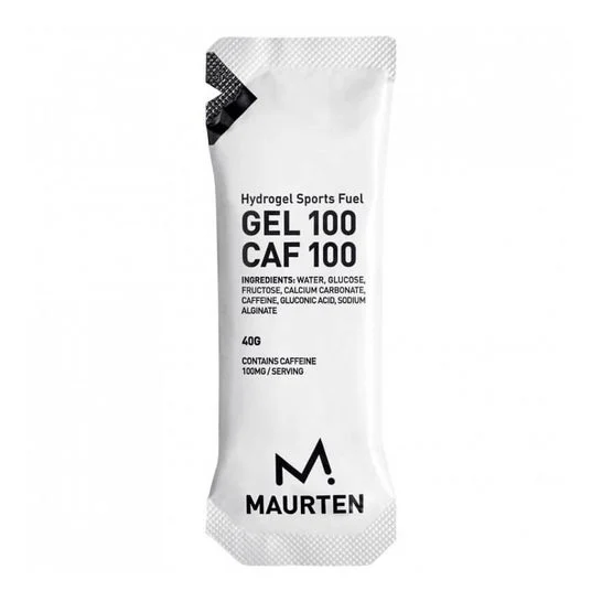 Maurten Gel Cafe 100 40g