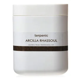 Terpenic Argilla Rhassoul 1000g