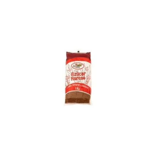 Melassa di zucchero integrale Int-Salim 500g