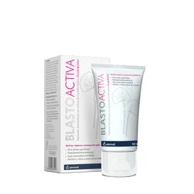 Crema blastoattiva 50ml