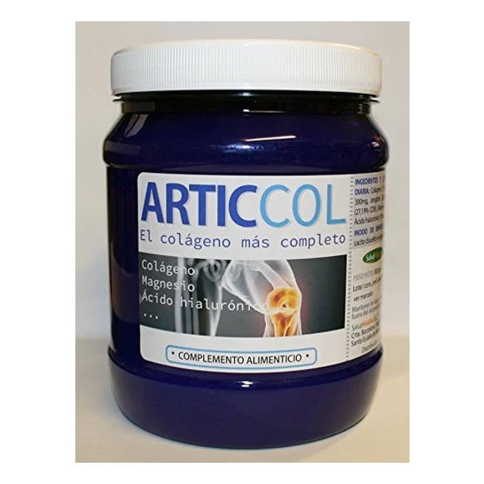 Saludalkalina Articcol 300g