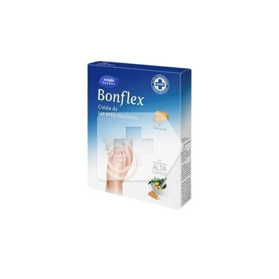 Bonflex 30 cappucci