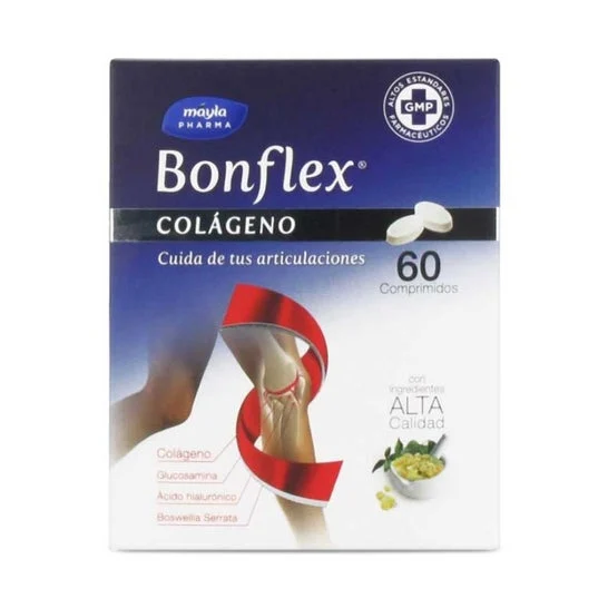 Collagene Bonflex™ 60comp