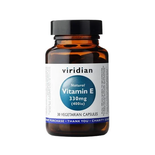 Viridian Antiossidante Formula 30vcaps