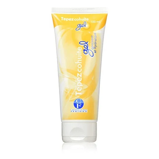 Fenioux Tepezcohuite Gel 100g