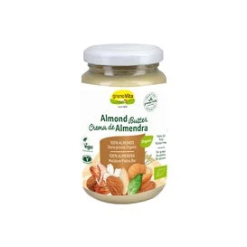 Granovita Crema di mandorle biologica 350g
