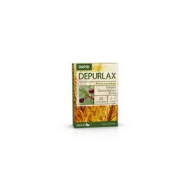 Dietmed Depurlax Rapid 30comp