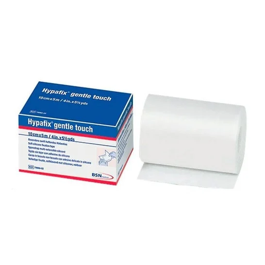 BSN Medical Hypafix Gentle Touch cm X 10 5 M