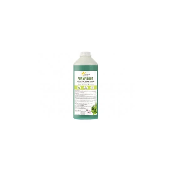 Fleurance Nature Diffuseur Par Ventilation 1l Fleurance Nature,