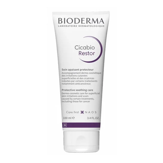 Bioderma Cicabio Restor Rep/Apais/Prot100ml