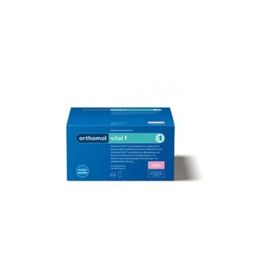 Orthomol Vital M 30 Bustine