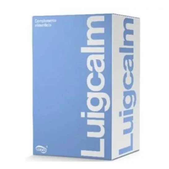 Luigco Luigcalm 45caps