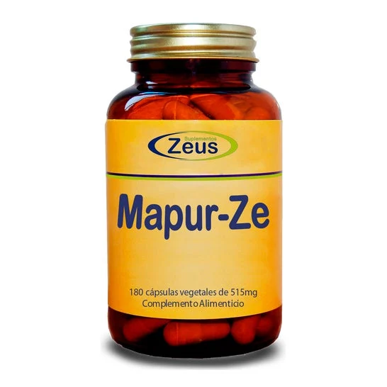 Zeus Mapur-ze 180 capsule