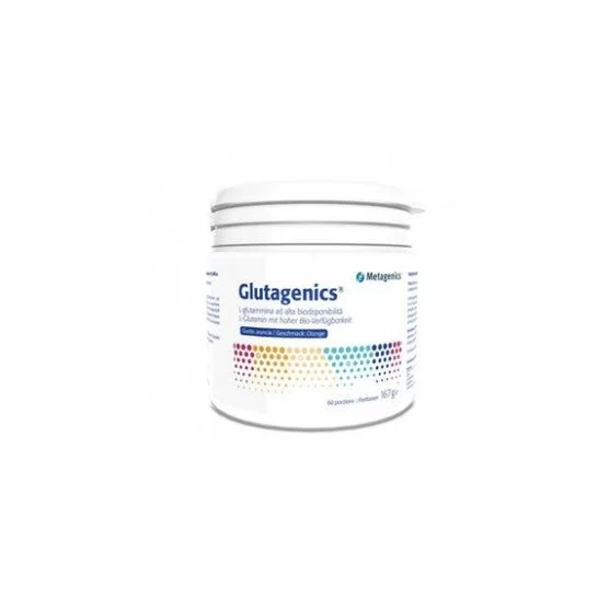 Glutagenics 167G