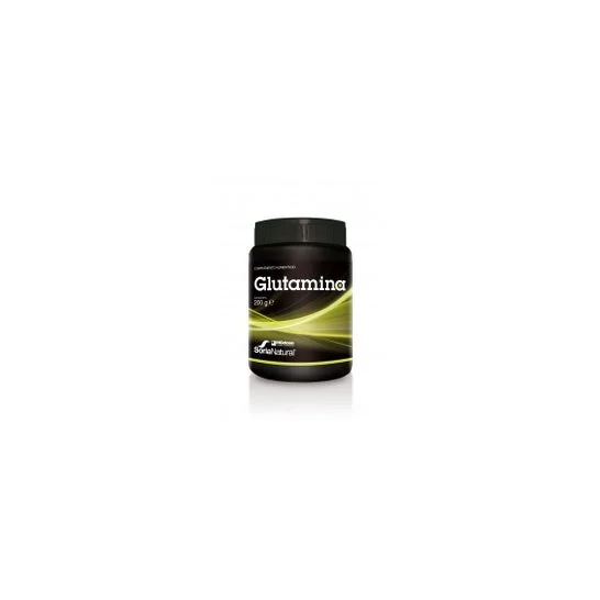Mgdose-Galavit Glutamina 200g