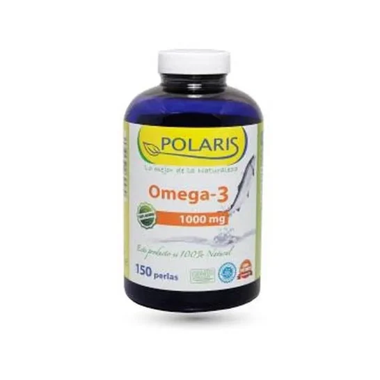 Polaris Omega 3 1000mg 150 perle