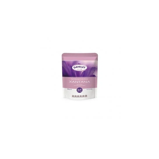 Dayelet Xanthan Gum senza glutine 500g