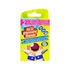 Kamel ACUpressure bande per bambini 2 pz
