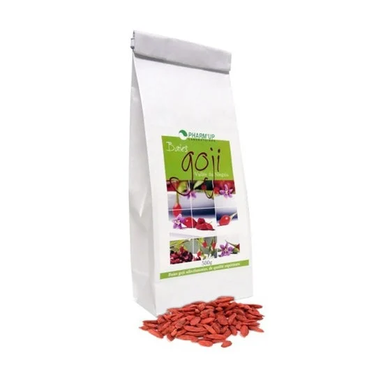Pharmup Baies de Goji Bio 500g