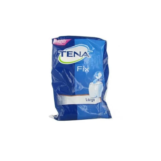 Tena Fix Mut Elast L 5Pz    4025