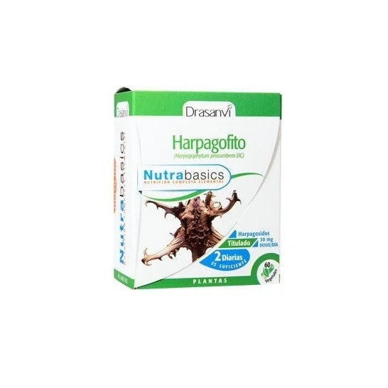 Arpagofito Drasanvi 60 capsule