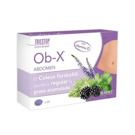 Triestino Ob-X™ 60comp