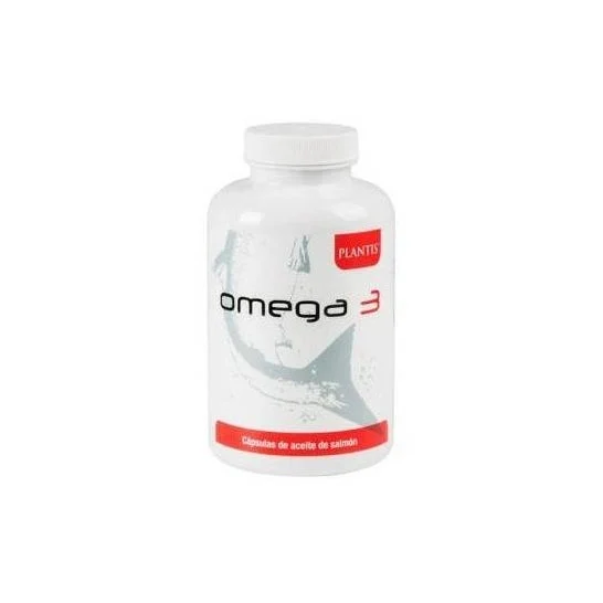 Plantis Omega 3 55 Perle