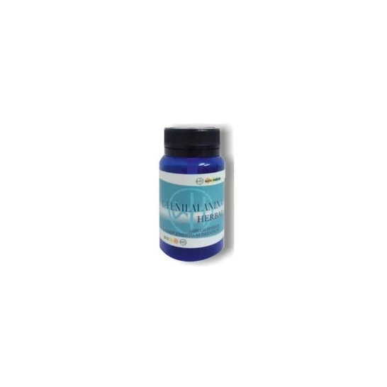 Alpha Herbal L Fenilalanina 60caps