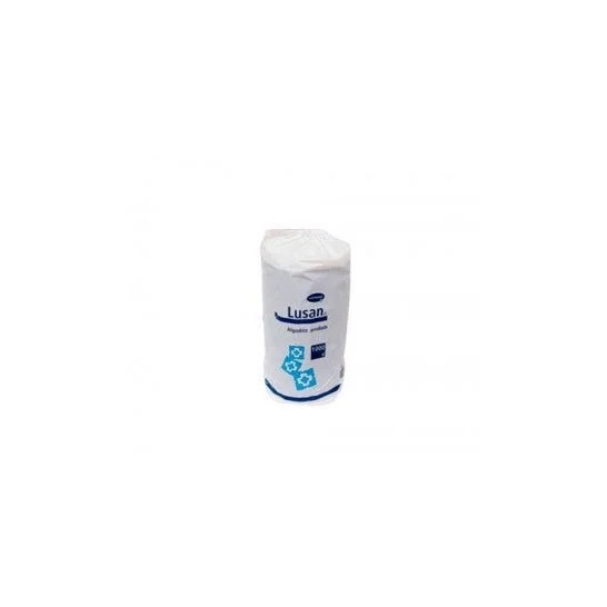 Lusano cotone arrotolato 1000g