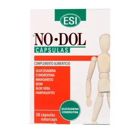 ESI NO DOL 30 tappi