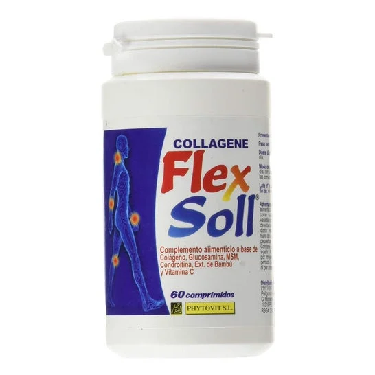 Phytovit Flex Soll Collagen 60comp