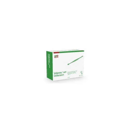 Velpeau Set Deters A/Curette 5