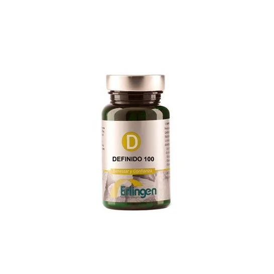 Erlingen Base Defined 100 60capsule