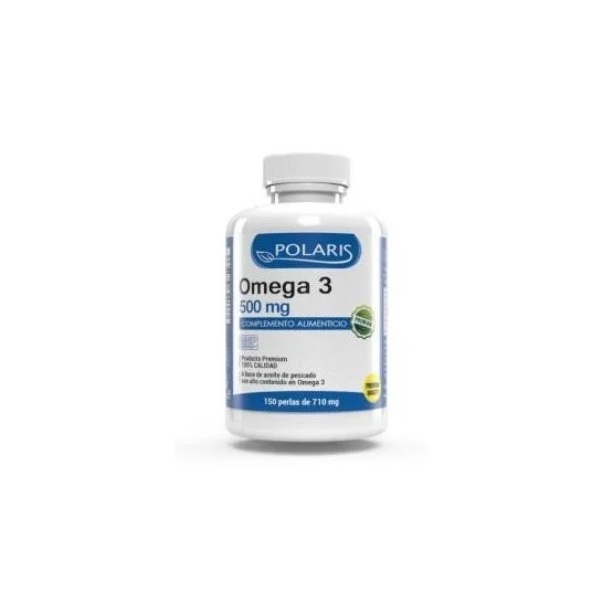 Polaris Omega 3 500mg 150 perle