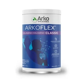 ARKOFLEX Collagene Gusto limone 360g