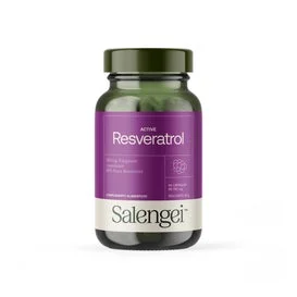 Resveratrolo attivo 60caps