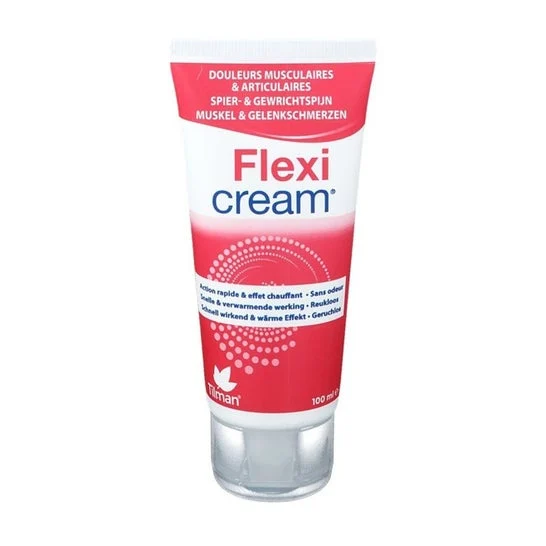 Flexicream 100ml